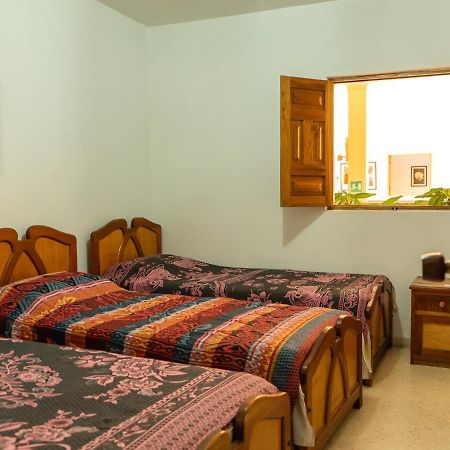 Hotel Poblanco By Rotamundos Fredonia Luaran gambar