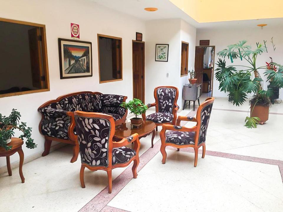 Hotel Poblanco By Rotamundos Fredonia Luaran gambar