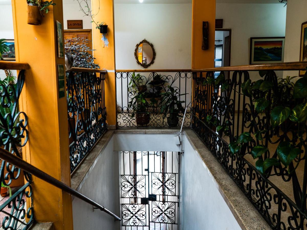 Hotel Poblanco By Rotamundos Fredonia Luaran gambar