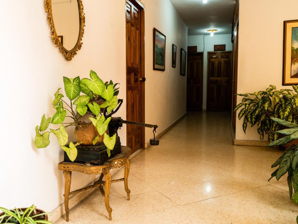 Hotel Poblanco By Rotamundos Fredonia Luaran gambar