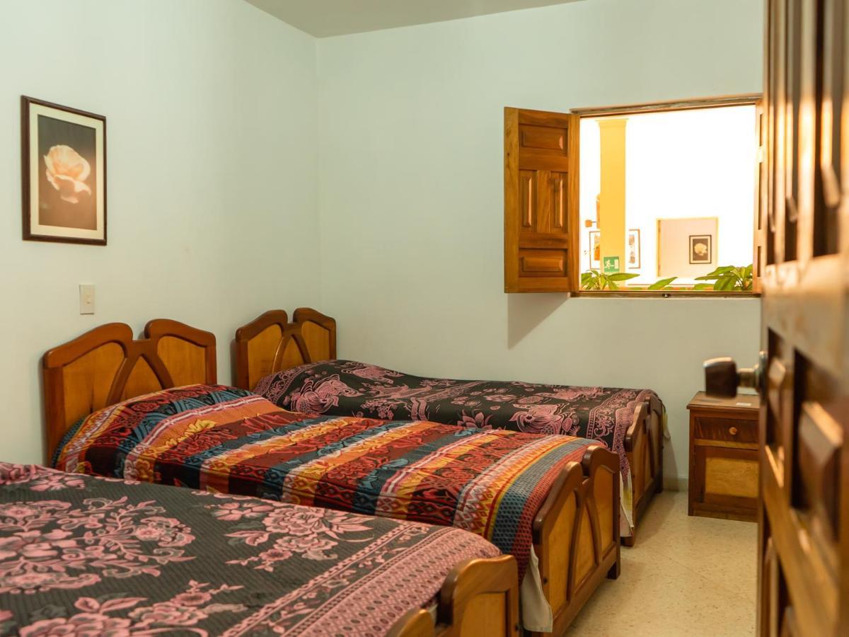 Hotel Poblanco By Rotamundos Fredonia Luaran gambar