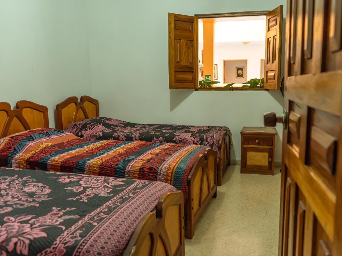 Hotel Poblanco By Rotamundos Fredonia Luaran gambar