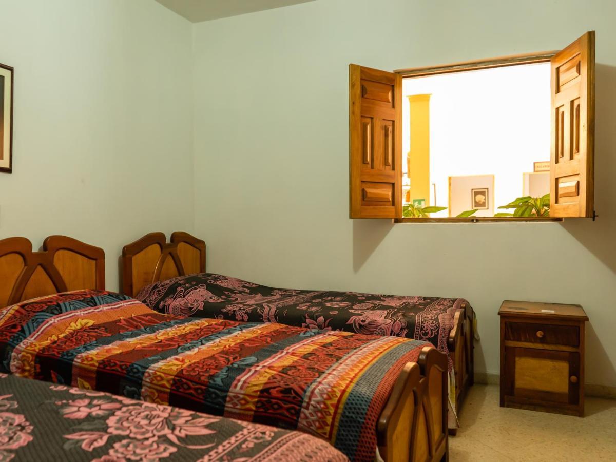 Hotel Poblanco By Rotamundos Fredonia Luaran gambar