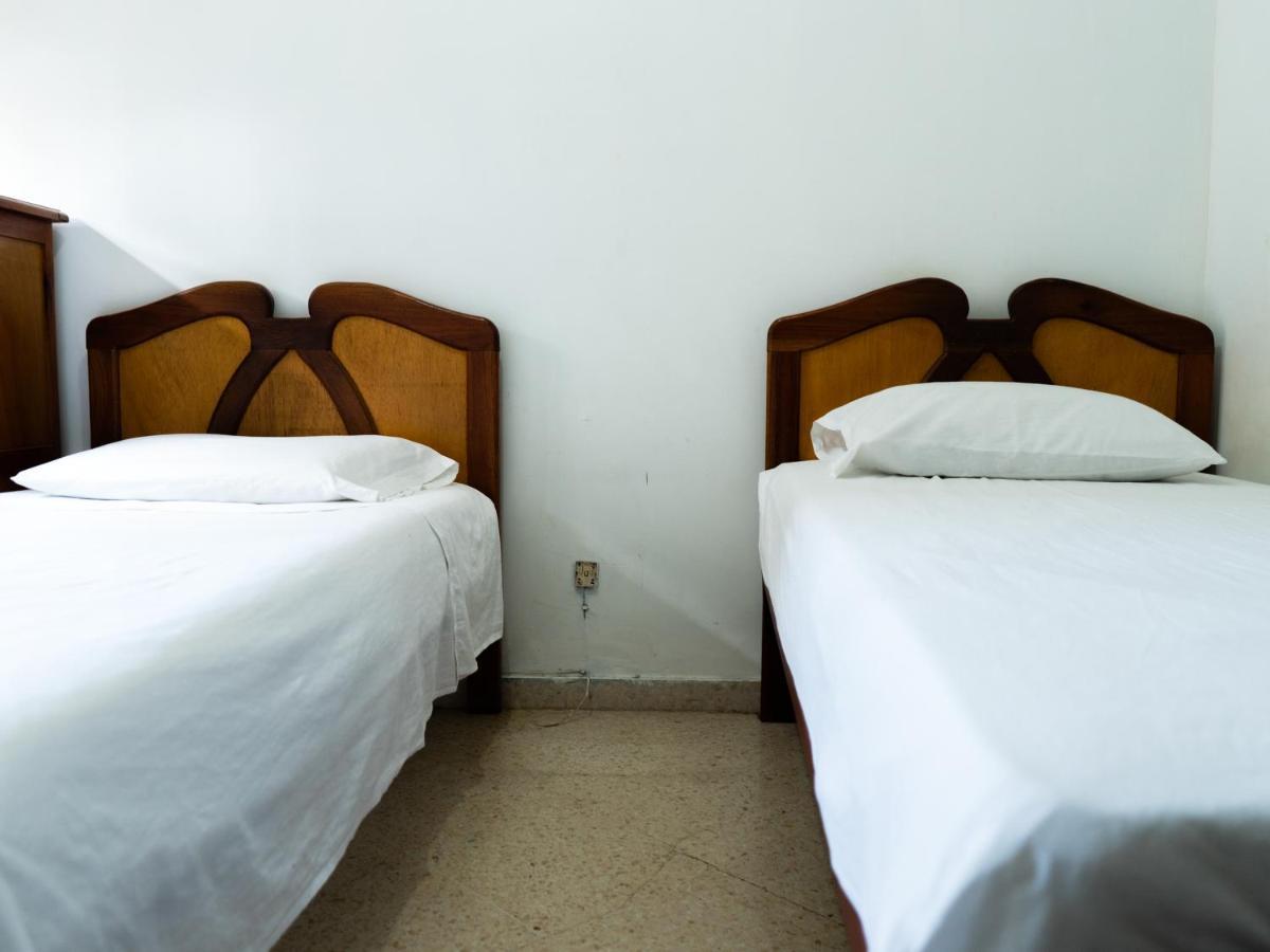 Hotel Poblanco By Rotamundos Fredonia Luaran gambar