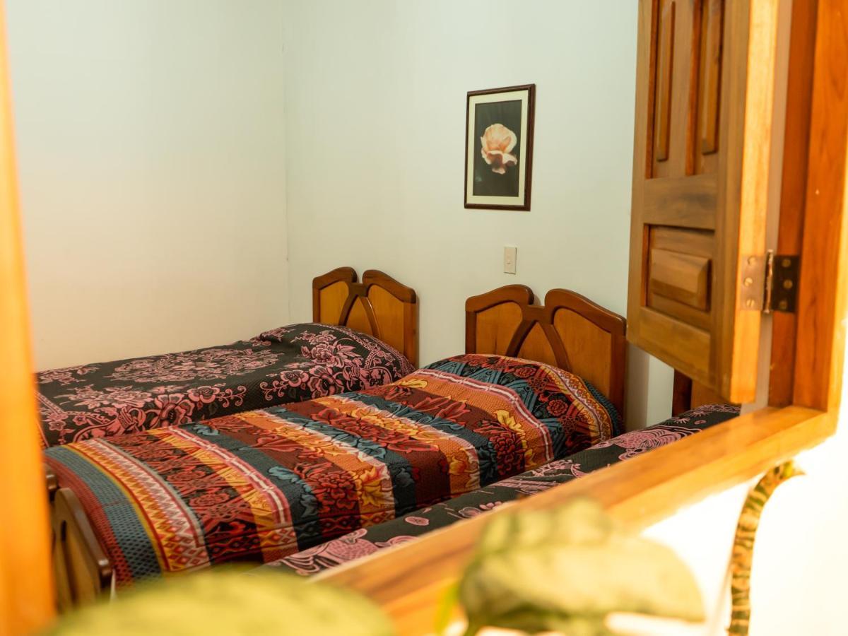 Hotel Poblanco By Rotamundos Fredonia Luaran gambar