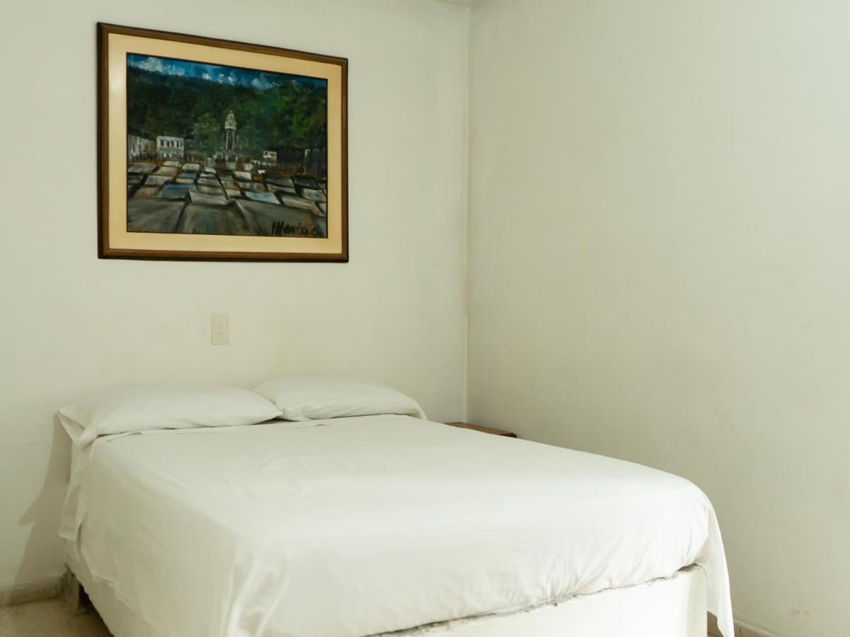 Hotel Poblanco By Rotamundos Fredonia Luaran gambar